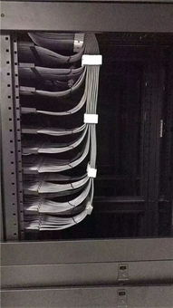 华思特图机房综合布线工程及长沙地区计算机软硬件开发报价与服务解析