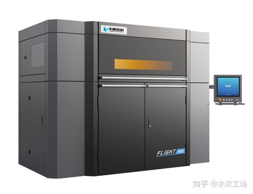 三强联合 鳍源科技、华曙高科与未来工场如何实现产品开发与设备材料及加工的完美融合