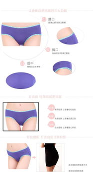 奈依女士彩色泡泡三角裤与计算机软硬件开发的巧妙结合