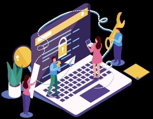 2020年考公务员最吃香的专业 计算机软硬件开发优势解析